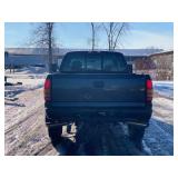 1999 CHEVROLET SILVERADO 2500 LS *4x4* (NO RESERVE)
