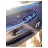 1999 CHEVROLET SILVERADO 2500 LS *4x4* (NO RESERVE)