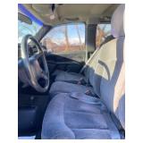1999 CHEVROLET SILVERADO 2500 LS *4x4* (NO RESERVE)