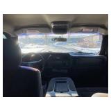 1999 CHEVROLET SILVERADO 2500 LS *4x4* (NO RESERVE)