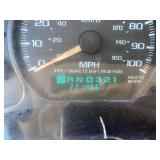 1999 CHEVROLET SILVERADO 2500 LS *4x4* (NO RESERVE)