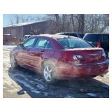 2007 CHRYSLER SEBRING TOURING *100k Miles | No Accidents* (NO RESERVE)