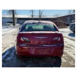 2007 CHRYSLER SEBRING TOURING *100k Miles | No Accidents* (NO RESERVE)