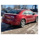 2007 CHRYSLER SEBRING TOURING *100k Miles | No Accidents* (NO RESERVE)