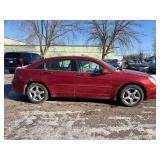 2007 CHRYSLER SEBRING TOURING *100k Miles | No Accidents* (NO RESERVE)