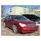 2007 CHRYSLER SEBRING TOURING *100k Miles | No Accidents* (NO RESERVE)