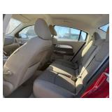 2007 CHRYSLER SEBRING TOURING *100k Miles | No Accidents* (NO RESERVE)