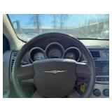 2007 CHRYSLER SEBRING TOURING *100k Miles | No Accidents* (NO RESERVE)