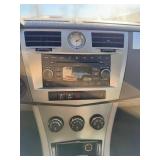 2007 CHRYSLER SEBRING TOURING *100k Miles | No Accidents* (NO RESERVE)
