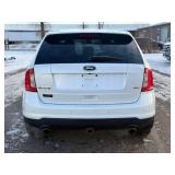 2013 FORD EDGE SEL *All Wheel Drive* (NO RESERVE)