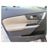 2013 FORD EDGE SEL *All Wheel Drive* (NO RESERVE)