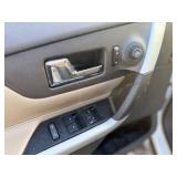 2013 FORD EDGE SEL *All Wheel Drive* (NO RESERVE)