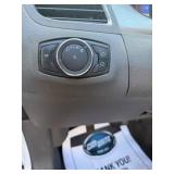 2013 FORD EDGE SEL *All Wheel Drive* (NO RESERVE)