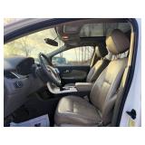 2013 FORD EDGE SEL *All Wheel Drive* (NO RESERVE)