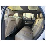 2013 FORD EDGE SEL *All Wheel Drive* (NO RESERVE)