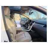 2013 FORD EDGE SEL *All Wheel Drive* (NO RESERVE)