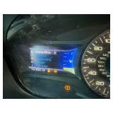 2013 FORD EDGE SEL *All Wheel Drive* (NO RESERVE)