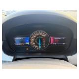 2013 FORD EDGE SEL *All Wheel Drive* (NO RESERVE)