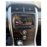 2013 FORD EDGE SEL *All Wheel Drive* (NO RESERVE)