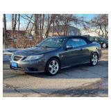 2010 SAAB 9-3 2.0T *132k Miles | No Accidents* (NO RESERVE)
