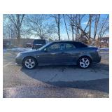 2010 SAAB 9-3 2.0T *132k Miles | No Accidents* (NO RESERVE)
