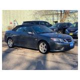 2010 SAAB 9-3 2.0T *132k Miles | No Accidents* (NO RESERVE)