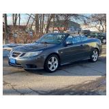 2010 SAAB 9-3 2.0T *132k Miles | No Accidents* (NO RESERVE)