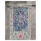 Groupe Flemish Tapestry