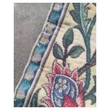 Groupe Flemish Tapestry