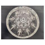 Waterford Normandy Crystal Vase - Original Box