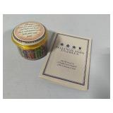 Halcyon Days Enamels Trinket Box