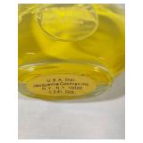 Two Nina Ricci "Farouche" Eau De Toilette