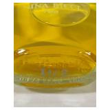 Two Nina Ricci "Farouche" Eau De Toilette