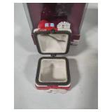 Villeroy & Boch 1748 Holiday Trinket Boxes *New in Box*