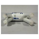 *RARE* Royal Copenhagen Dala Porcelain Horse Figurine #570