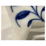 *RARE* Royal Copenhagen Dala Porcelain Horse Figurine #570