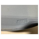 Wedgwood Jasperware Trinket Box - In Original Box