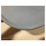 Wedgwood Jasperware Trinket Box - In Original Box