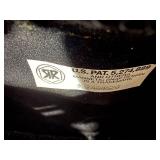 Mary Frances Beaded Flower Purse