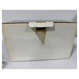 Lladro "Endless Love" Porcelain Swan Figurine #6585