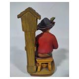 Goebel M.I. Hummel Figurines