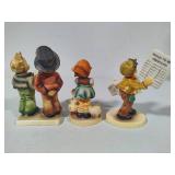 Goebel M.I. Hummel Figurines