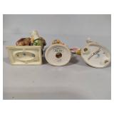 Goebel M.I. Hummel Figurines