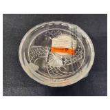 Waterford Crystal "Arcade" Votive Candle Holder w/Candles *New in Box*