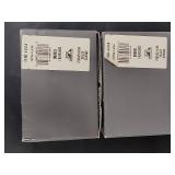 Waterford Crystal "Arcade" Votive Candle Holder w/Candles *New in Box*