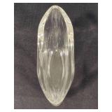 Orrefors "Wish to the Moon" Crystal Vase