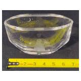 Orrefors "Wish to the Moon" Crystal Vase