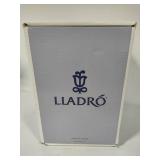 Lladro "Santa