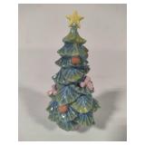 Lladro "Christmas Tree" from the Santa