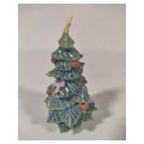 Lladro "Christmas Tree" from the Santa